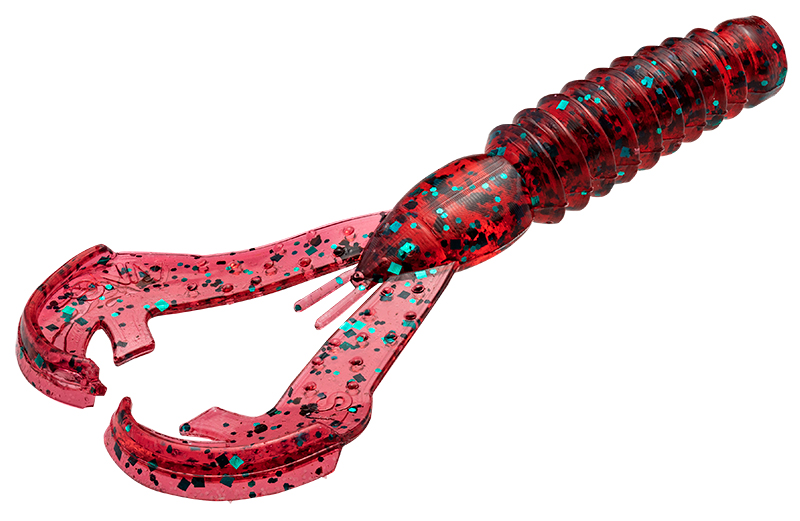 Strike King Rage Ned Craw 7cm